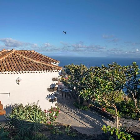Maximina Villa Fuencaliente de la Palma Kültér fotó