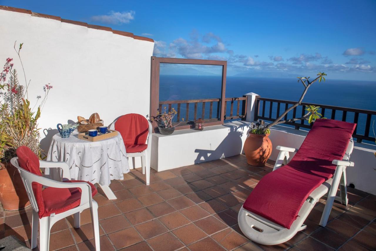 Maximina Villa Fuencaliente de la Palma Kültér fotó
