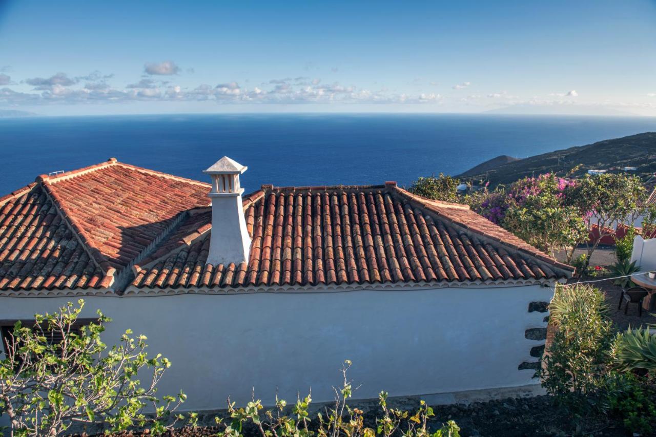 Maximina Villa Fuencaliente de la Palma Kültér fotó