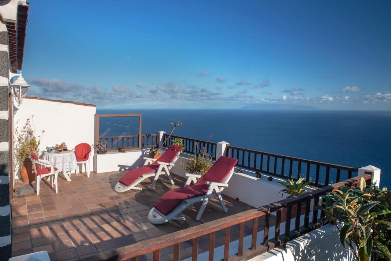 Maximina Villa Fuencaliente de la Palma Kültér fotó