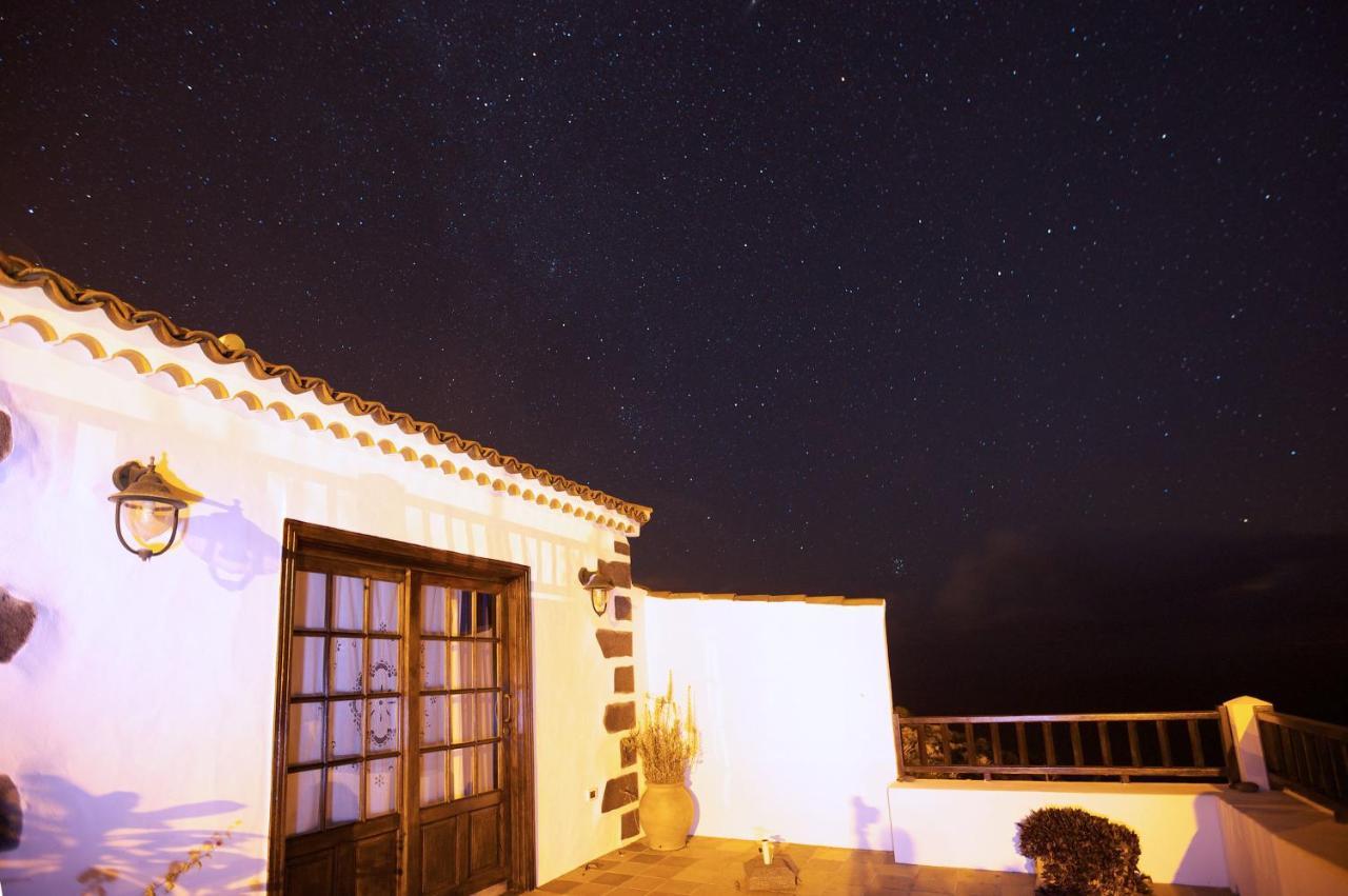 Maximina Villa Fuencaliente de la Palma Kültér fotó