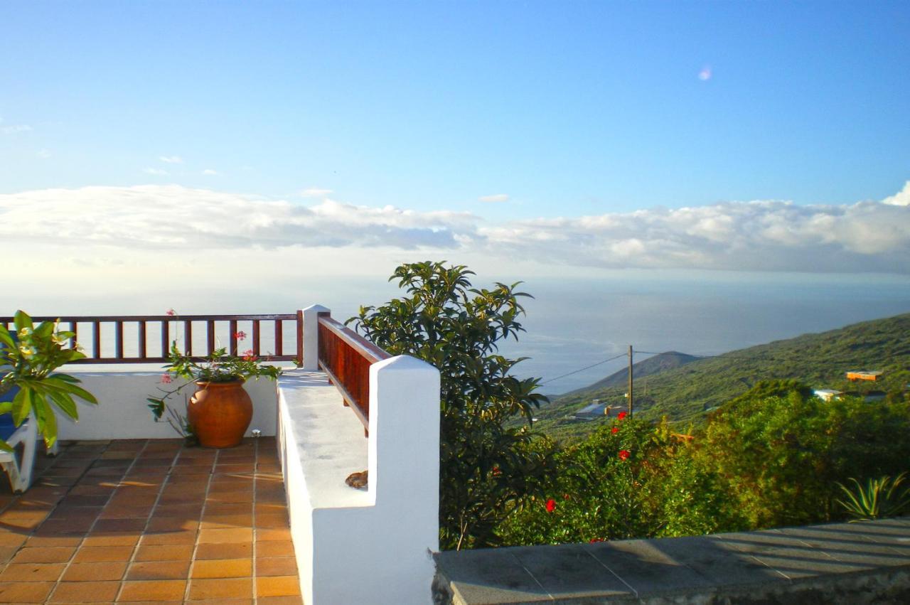 Maximina Villa Fuencaliente de la Palma Kültér fotó