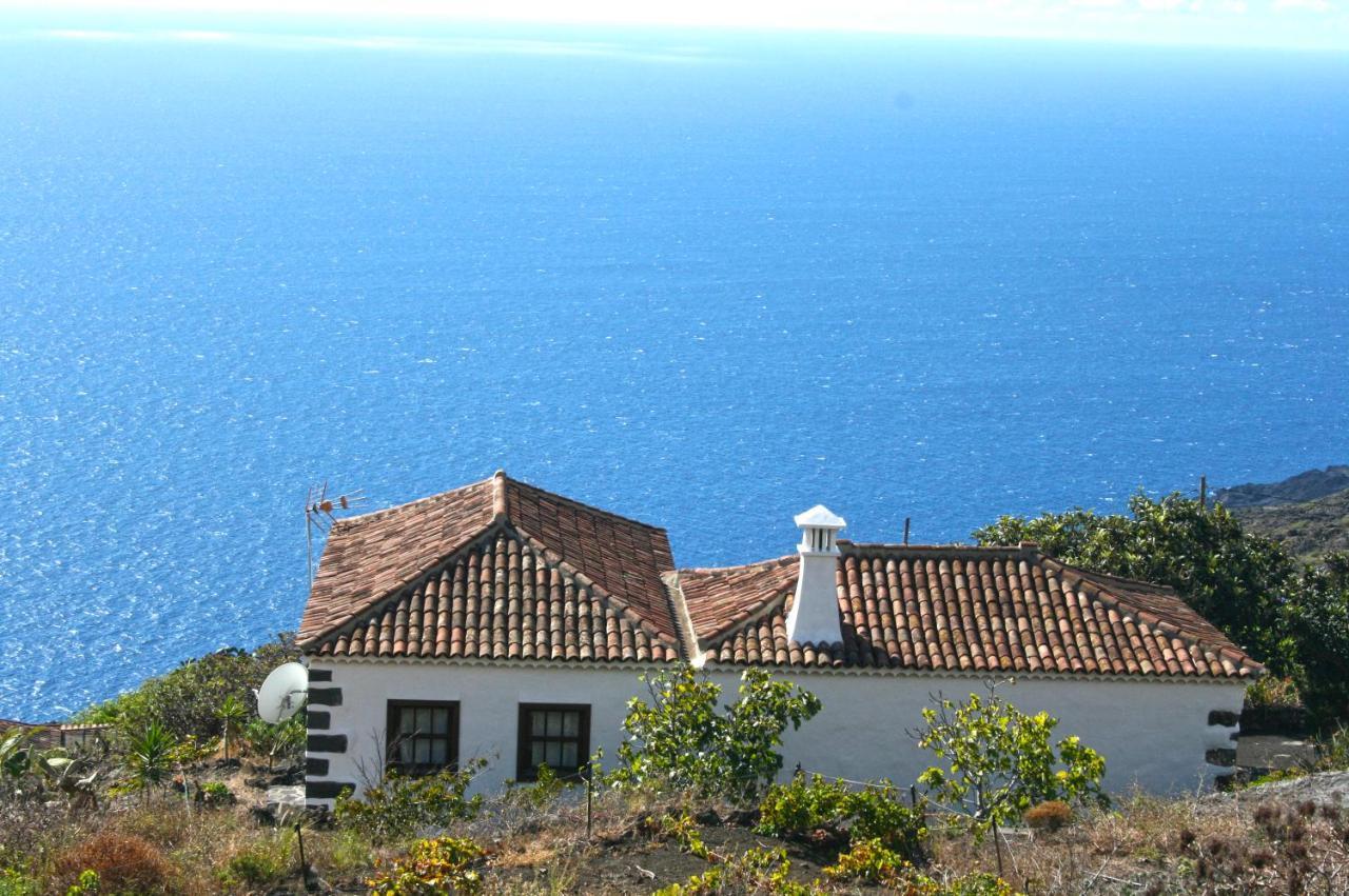 Maximina Villa Fuencaliente de la Palma Kültér fotó