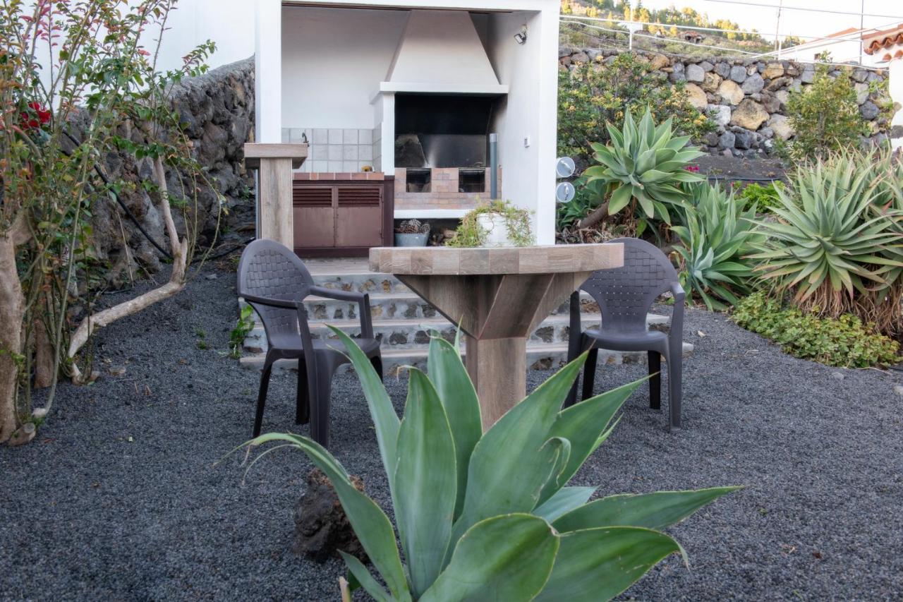 Maximina Villa Fuencaliente de la Palma Kültér fotó