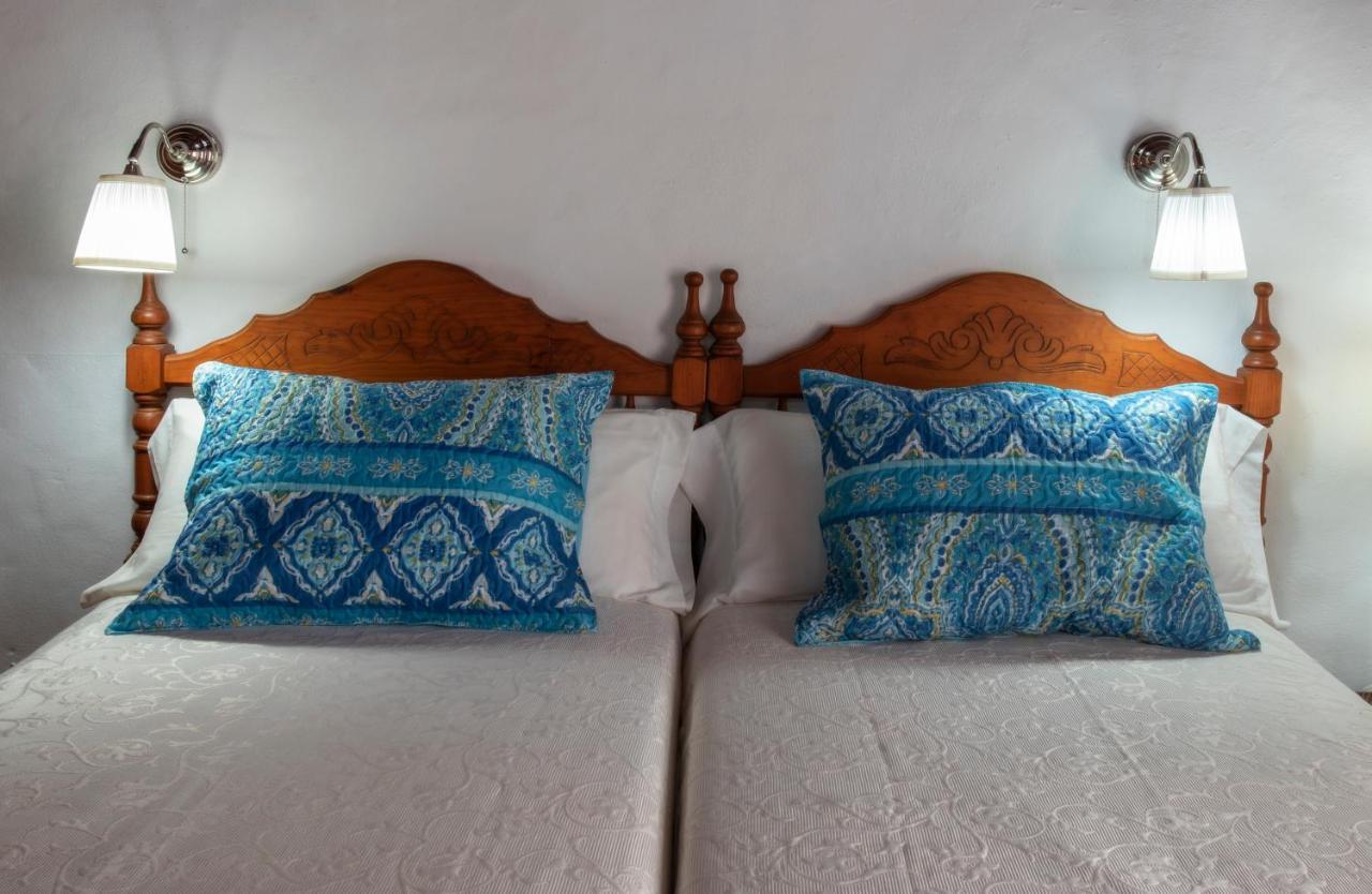 Maximina Villa Fuencaliente de la Palma Kültér fotó